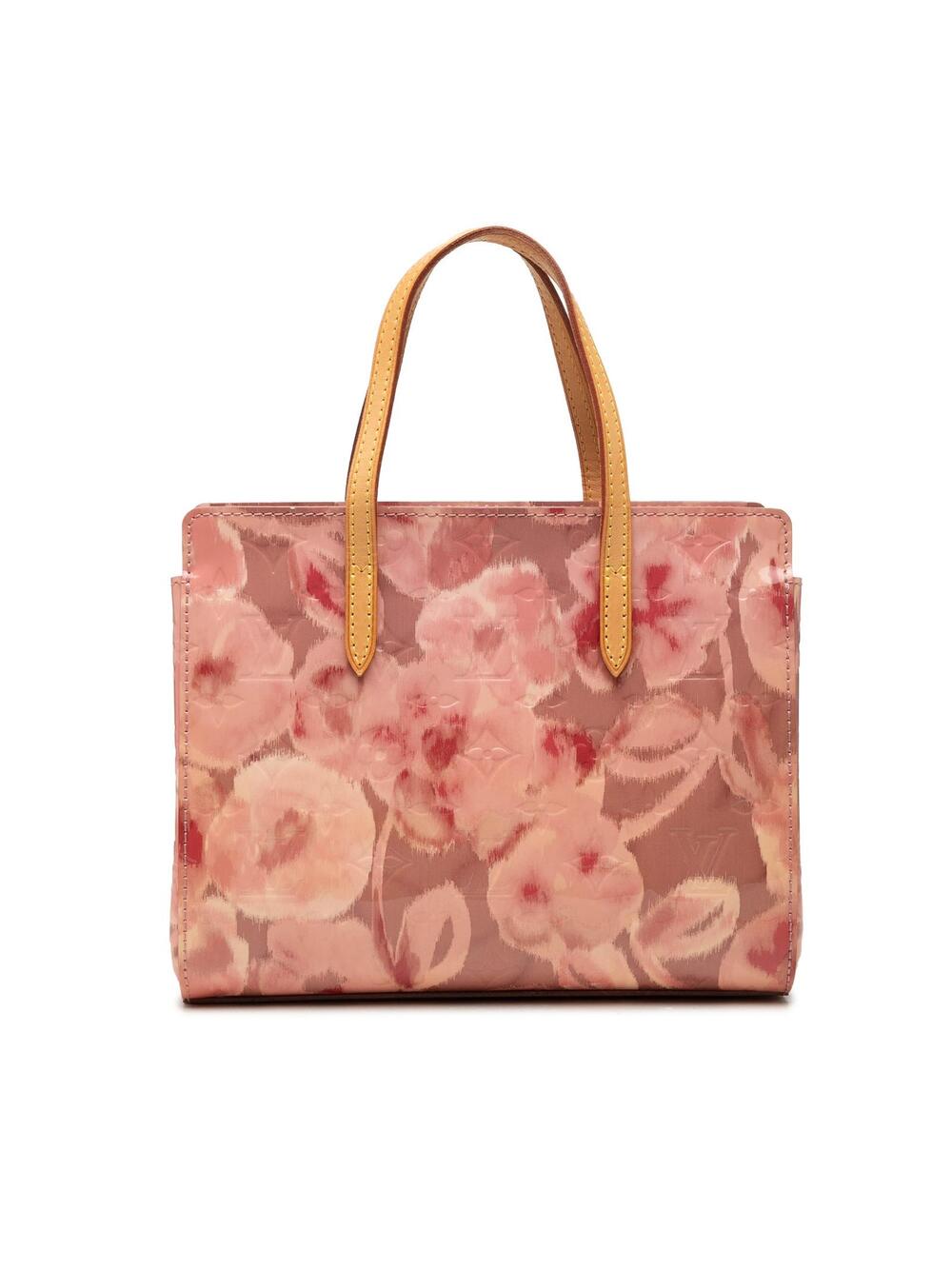 Louis Vuitton Vernis Ikat Catalina Bb #351345L71B